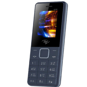 • Mobile Itel 2160 Dual SIM