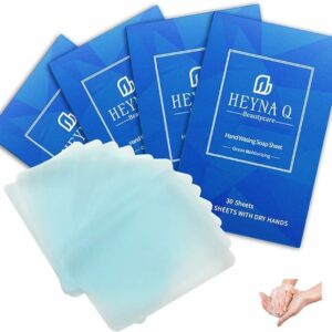 • عرض اسبراي التنظيف الجبار Multipurpose Bubble Cleaner + شرائح صابون قابله للذوبان