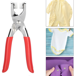 New Snap Kit