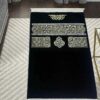 ⁦• سجادة صلاة مع مسند ظهر⁩ - الصورة ⁦3⁩