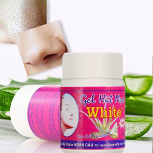 عرض التوفير للعنايه بالبشره 4 *1  (جل الرؤوس السوداء +ماسك الشاي الأخضر +منظف مسام الوجه ومزيل الرؤوس السوداء الكهربائي XN-8030 +بودره الفحم