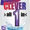 ⁦• عرض 3 قطع منظف CLEVER الجبار الحديث⁩ - الصورة ⁦4⁩