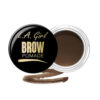 ⁦جل حواجب لاجيرل warm Brown⁩ - الصورة ⁦3⁩