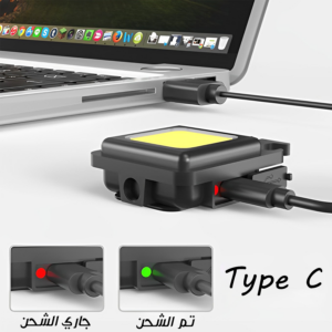 كشاف ميدالية
