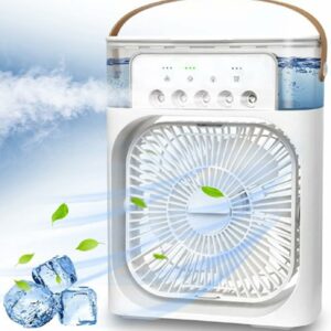 • مروحة وتكييف وفواحة Cooling Fan