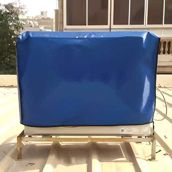 ⁦• كفر وحدة تكييف خارجية  3 حصان⁩ - الصورة ⁦2⁩
