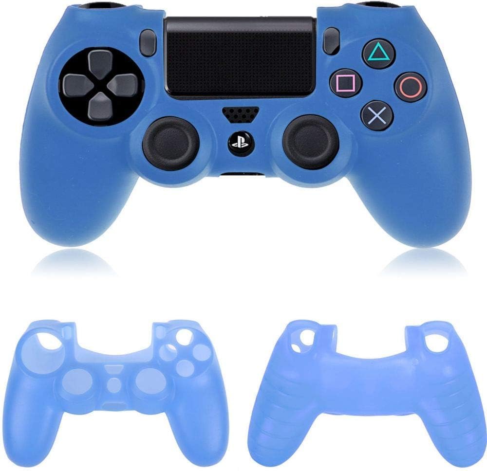 Silicone Cover For Ps4 Controller