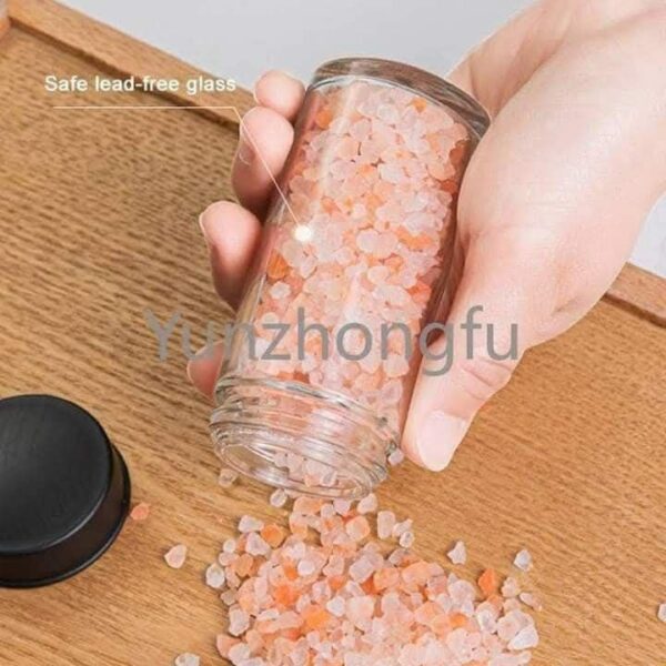 ⁦طقم التوابل الاكثر شهرة⁩ - الصورة ⁦3⁩