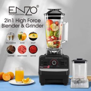 ENZO – خلاط
