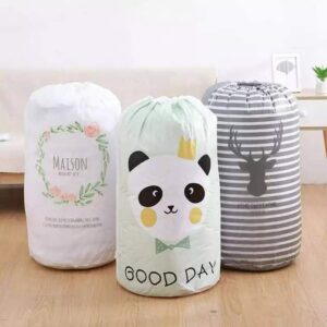 كيس تخزين بطاطين او ملابس او العاب