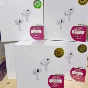 إيربودز برو