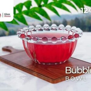 طقم بولات بابلز Bubbles Bowl
