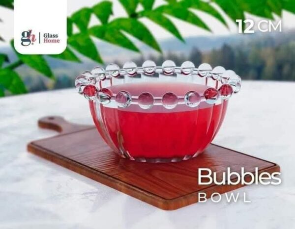 طقم بولات بابلز Bubbles Bowl