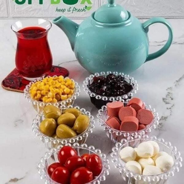 ⁦طقم بولات بابلز Bubbles Bowl⁩ - الصورة ⁦2⁩