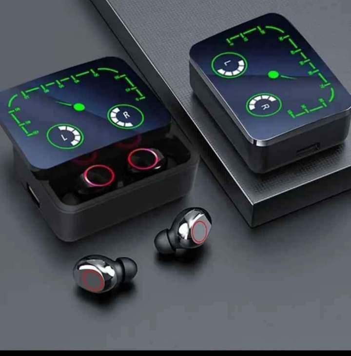 ايربودز  M 90 MAX