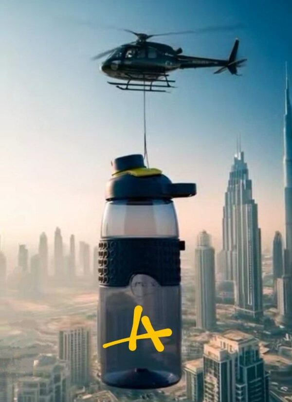 ⁦زجاجه ماكس لايف⁩ - الصورة ⁦2⁩