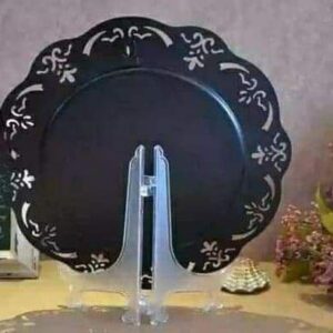 حامل اطباق نيش بيور بلاست