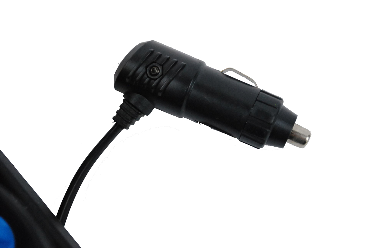 مروحة سيارة مزدوجة الرأس - الصورة 5