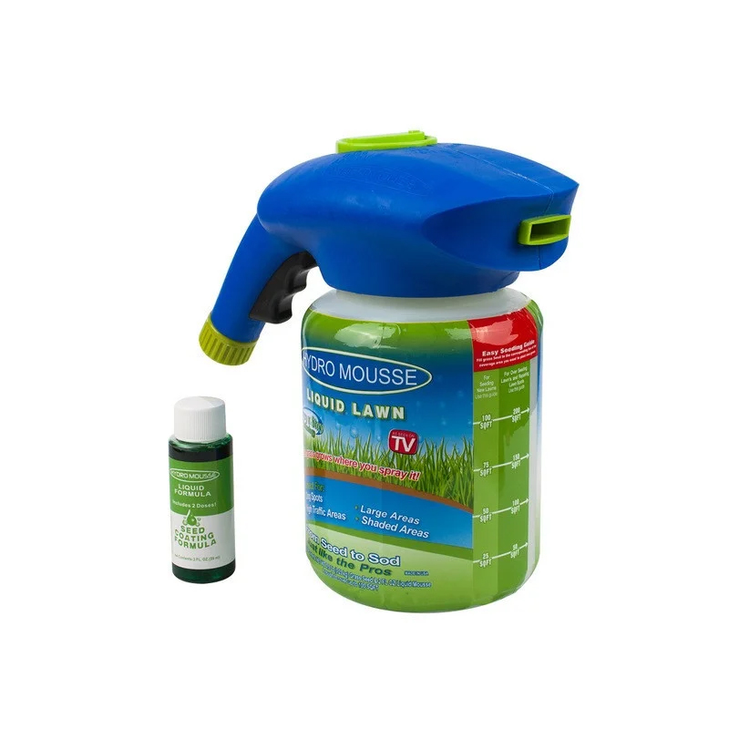 لترميم النجيلة hydro mousse - الصورة 13