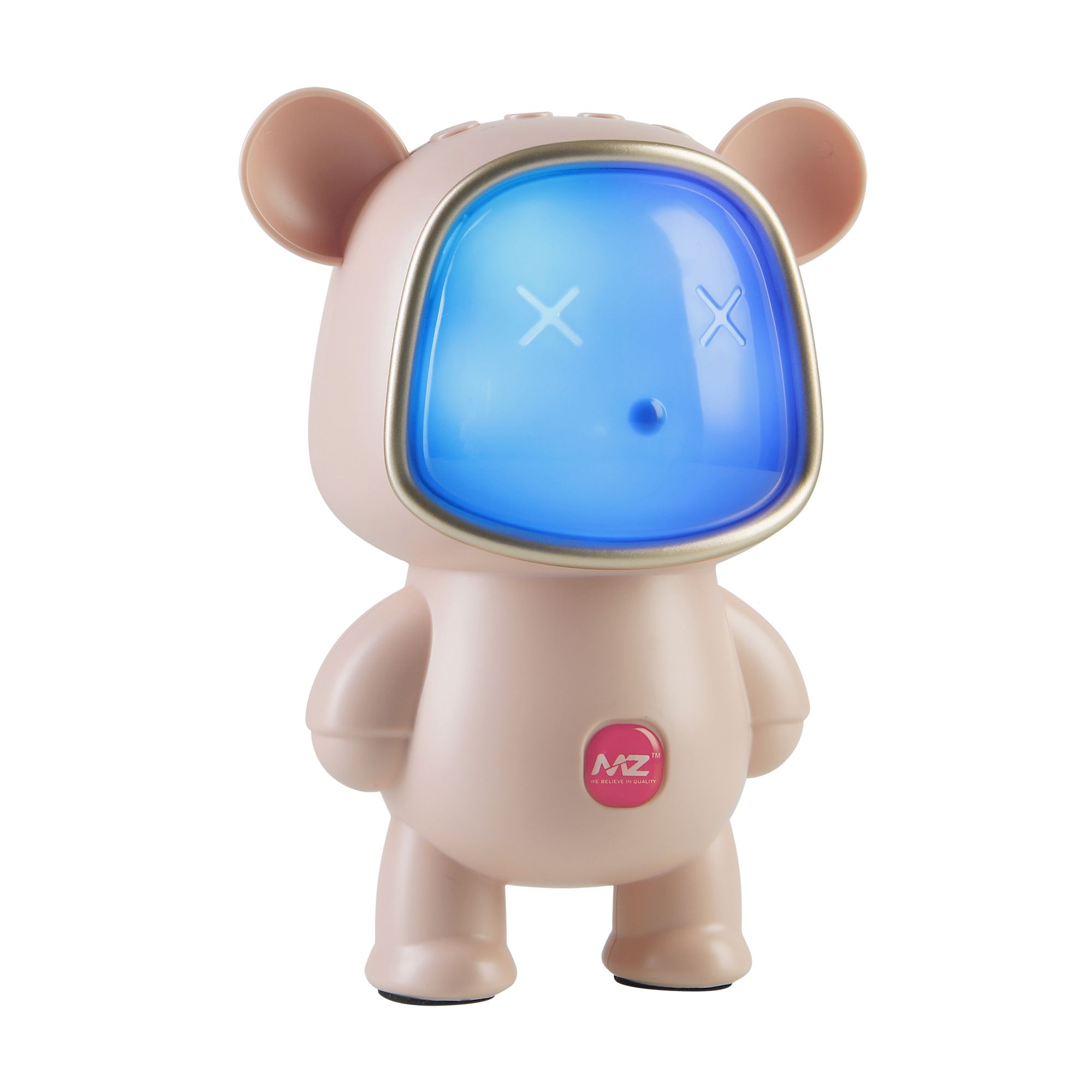 سبيكر الدبدوب الكيوت - الصورة 3