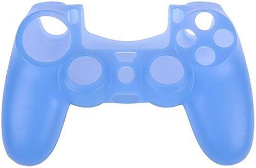Silicone Cover For Ps4 Controller - الصورة 3