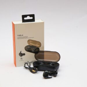 ⁦سماعة Earbuds TWS⁩ - الصورة ⁦2⁩