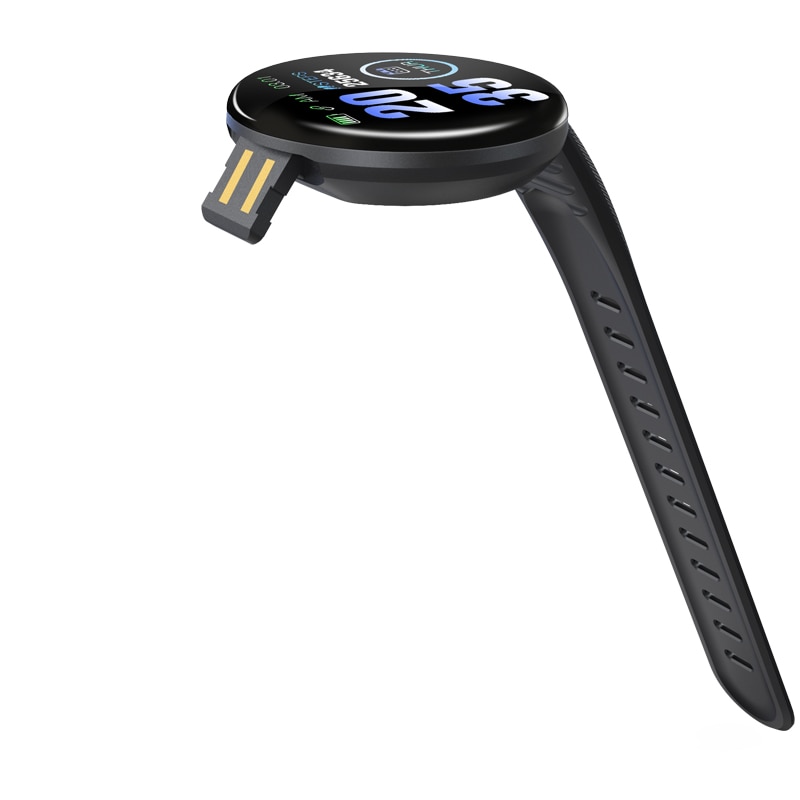 D18 Smart Watch - الصورة 2