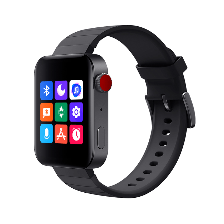 Smart Watch M6 أسود - الصورة 5
