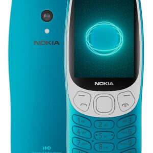 ⁦” Nokia 3210 Dual Sim Phone”⁩ - الصورة ⁦8⁩