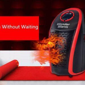 ⁦دفاية Wonder Warm الحديثة⁩ - الصورة ⁦7⁩