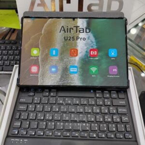 ⁦تابلت اير تاب U 25 Pro مزود بكيبورد وماوس مساحة 1 تيرا 10 بوصة⁩ - الصورة ⁦3⁩