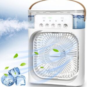 ⁦مروحة وتكييف وفواحة Cooling Fan⁩ - الصورة ⁦2⁩