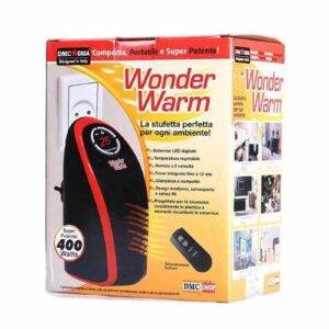 ⁦دفاية Wonder Warm الحديثة⁩ - الصورة ⁦6⁩