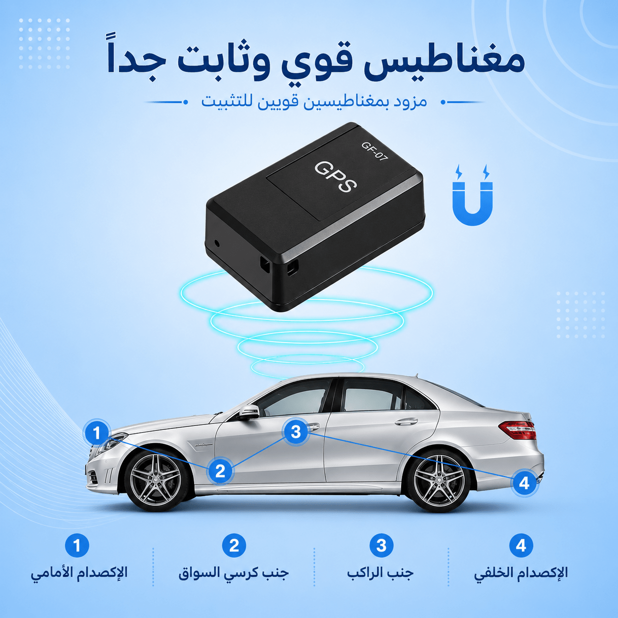 عرض Nokia 2720 Flip phone Dual Sim + Mini GPS Tracker - الصورة 8