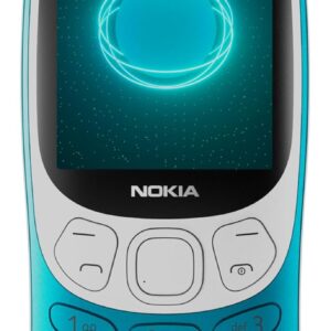 ⁦” Nokia 3210 Dual Sim Phone”⁩ - الصورة ⁦6⁩