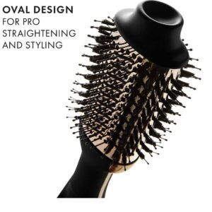 ⁦Keratin 3D pro hair brush 2000 watt⁩ - الصورة ⁦3⁩