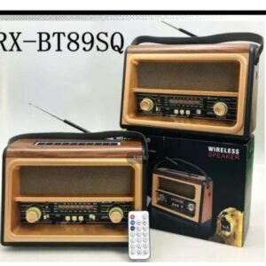 ” راديو جولون 89/RX-88″