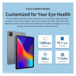 ⁦تابلت – T9 + 3⁩ - الصورة ⁦6⁩