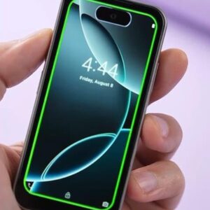 ⁦” هاتف ذكي Mini Smart Phone i 17″⁩ - الصورة ⁦3⁩