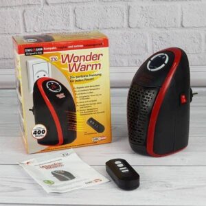 ⁦دفاية Wonder Warm الحديثة⁩ - الصورة ⁦2⁩