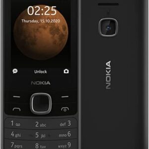 ⁦Nokia 225 Dual Sim Phone⁩ - الصورة ⁦2⁩