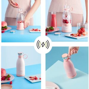 ⁦خلاط Fresh Juice الترند⁩ - الصورة ⁦3⁩