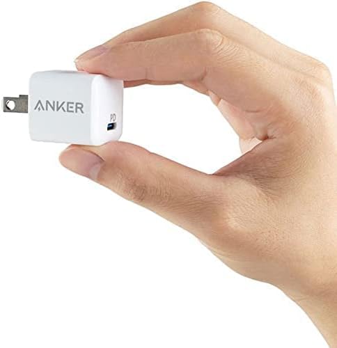 Anker Power Port Nano-20W - الصورة 4