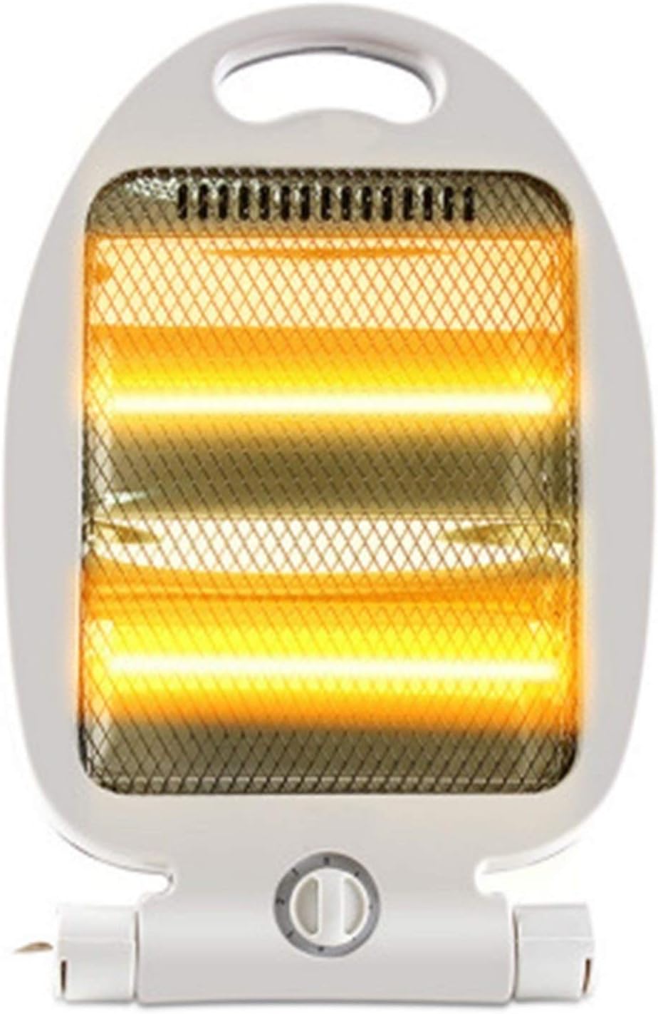 عرض 2 دفاية 2 شمعة 800 Watt - الصورة 3