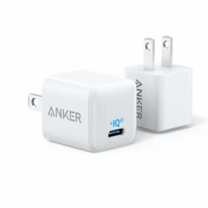 Anker Power Port Nano-20W - الصورة 2