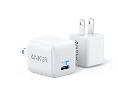 Anker Power Port Nano-20W - الصورة 2