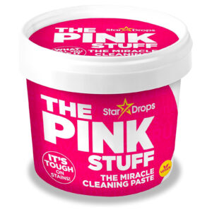 ⁦عرض معجون التنظيف السحري The Pink Stuff + اسبراي التنظيف العميق⁩ - الصورة ⁦5⁩