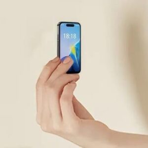 ⁦” هاتف ذكي Mini Smart Phone i 17″⁩ - الصورة ⁦2⁩