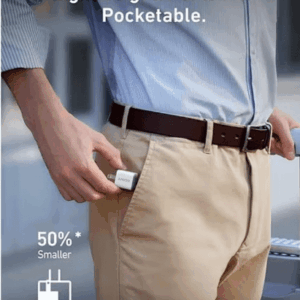 Anker Power Port Nano-20W - الصورة 3