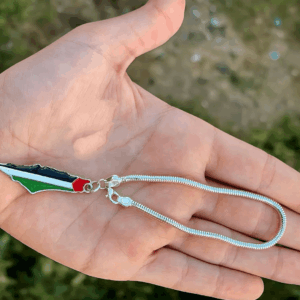 ⁦عرض سلسلة و أنسيال فلسطين⁩ - الصورة ⁦2⁩